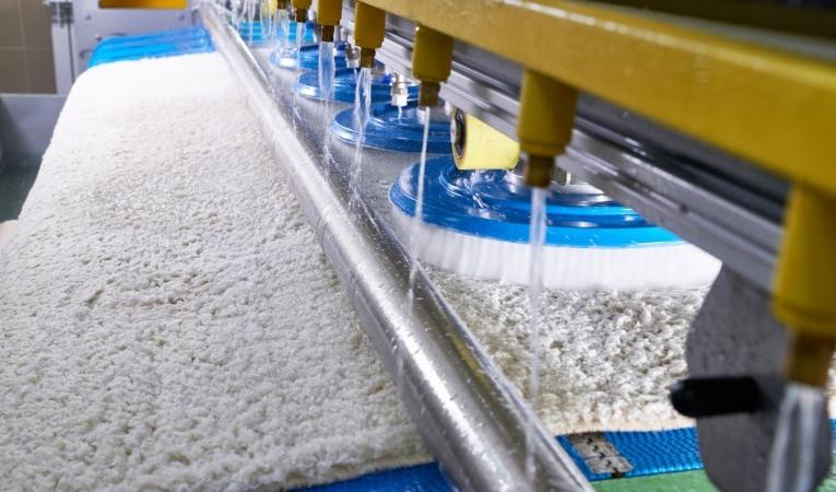 Serinhisar Halı Yıkama